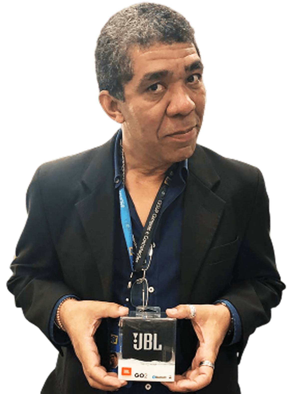 Gilson Cardoso