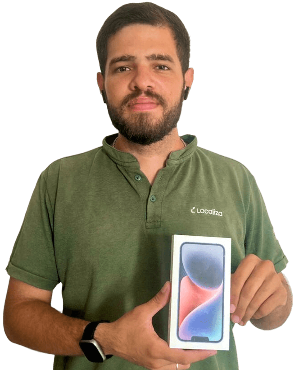 Saulo Vinicius